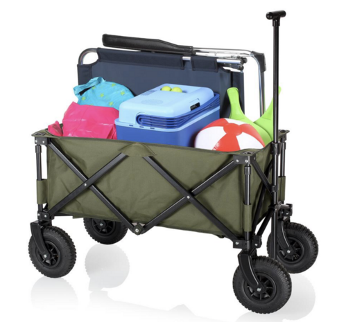 Campart Travel Frejus Bolderkar