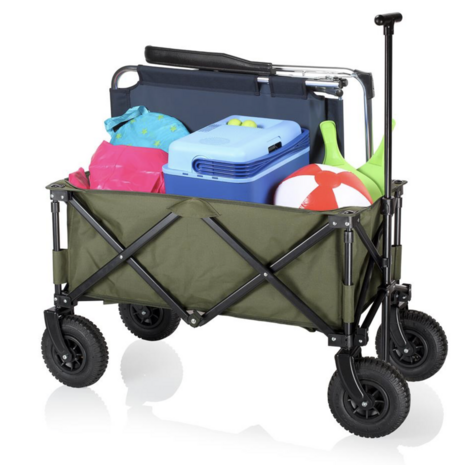 Campart Travel Frejus Bolderkar
