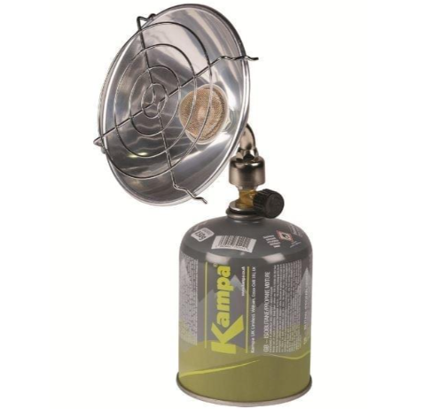 Kampa Glow 1 | Gaskachel