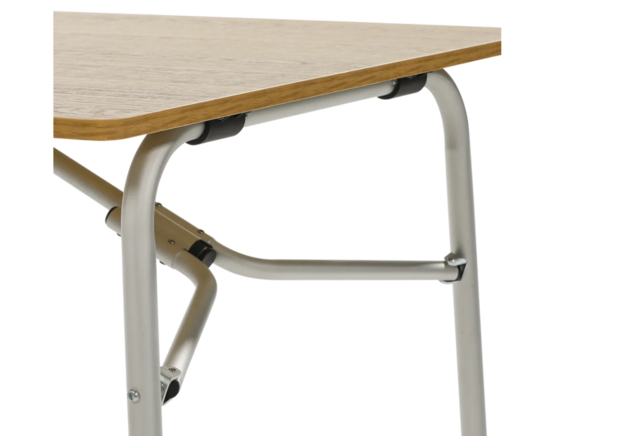 Travellife Sorrento | Campingtafel | 70 x 100 