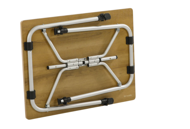 Travellife Sorrento | Campingtafel | 70 x 100 