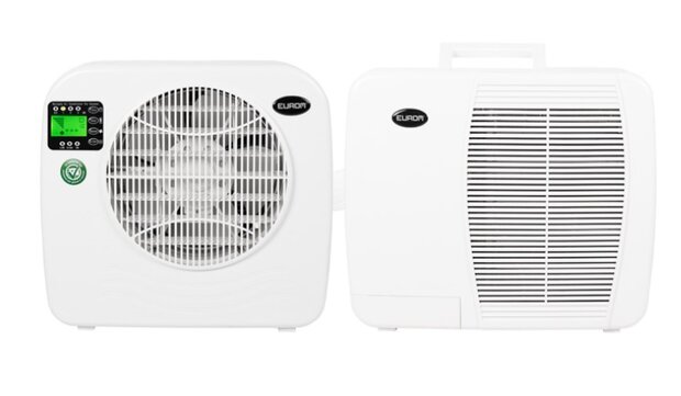 Eurom AC3201E Split Airco
