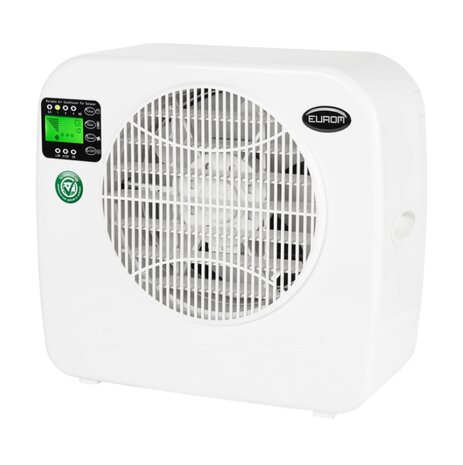 Eurom AC3201E | Split Airco | Caravan of Camper Airco