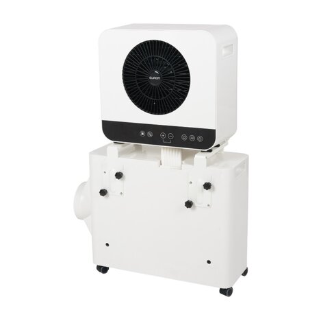 Eurom AC5201 | Caravan en Camper Split Airco | Airconditioner