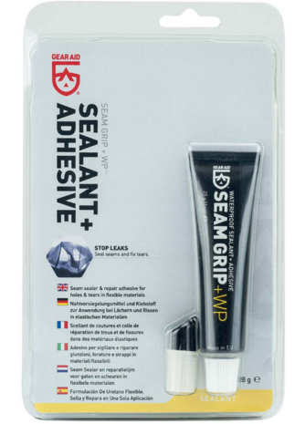 Gear Aid Universeel Reparatiemiddel |  Seamgrip 28 gram