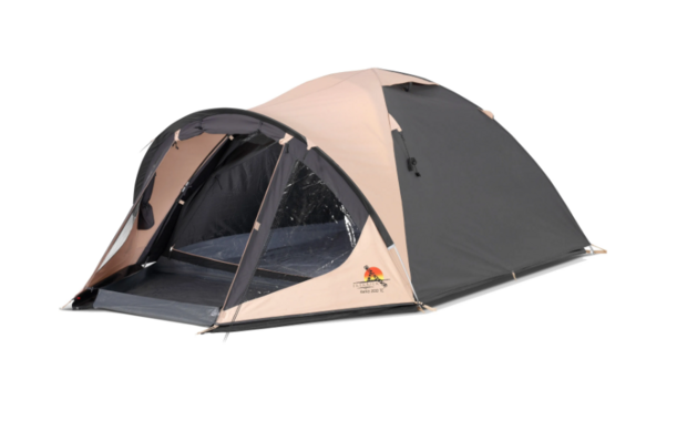 Safarica Kenia 200 TC | | Koepeltent | 3 Persoons Tent 