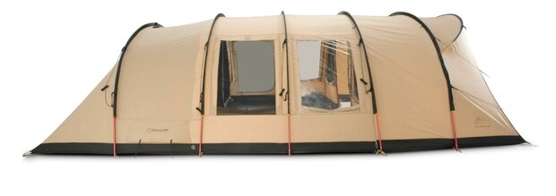 Bardani Spitfire 400 XL Deluxe RSTC | Tunneltent | SHOWMODEL
