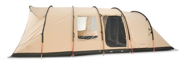 Bardani Spitfire 400 XL Deluxe RSTC | Tunneltent | SHOWMODEL