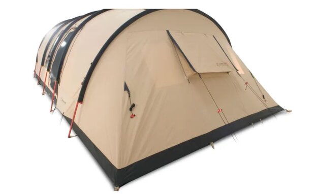Bardani Spitfire 400 XL Deluxe RSTC | Tunneltent | SHOWMODEL