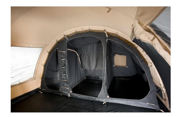 Bardani Spitfire 400 XL Deluxe RSTC | Tunneltent | SHOWMODEL