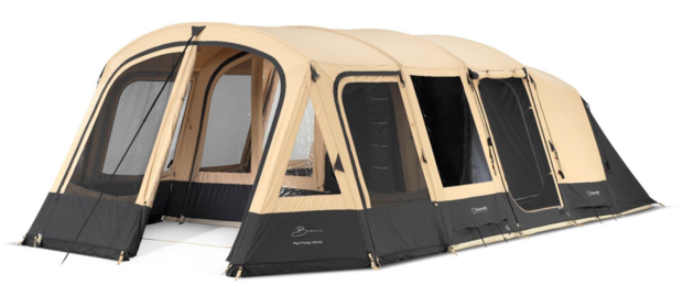 Bardani Royal Prestige 400 RSC