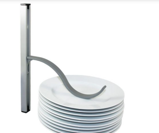Bordenklem