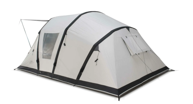Bardani Airwave 300 B'Cool | Opblaasbare Tent | 4 Persoons Tent