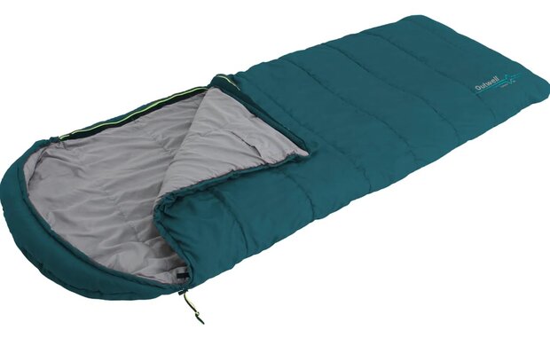 Outwell Campion Lux | Slaapzak