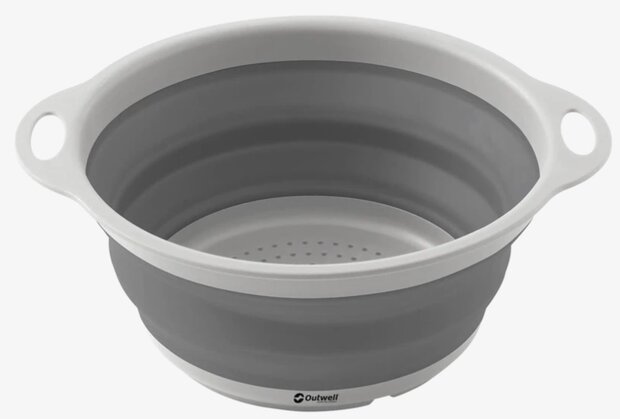 Outwell Opvouwbaar Vergiet| Grey Mist