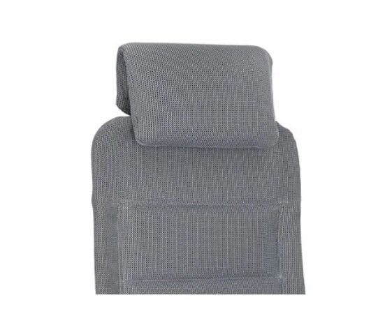 Travellife Olbia Stoel | Standenstoel 