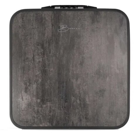 Bardani Grey Stone | Opleg Tafelblad