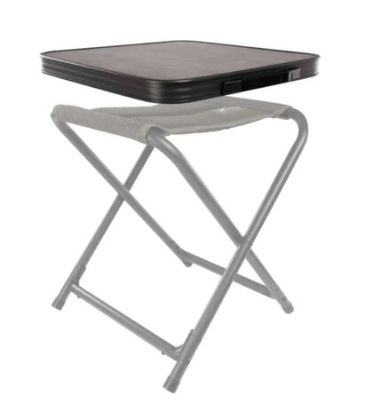 Bardani Grey Stone | Opleg Tafelblad