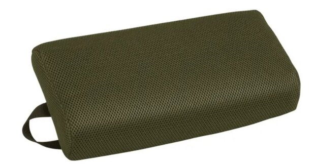 Bardani Headrest Olive Green