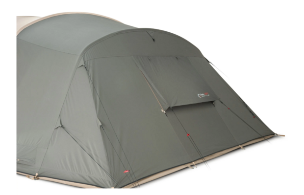 Bardani Royal Prestige 400 RSTC | Tunneltent |5 Persoons Tent