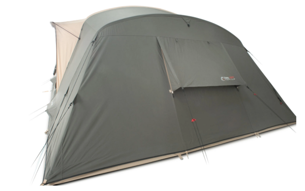 Bardani Royal Prestige 400 RSTC | Tunneltent |5 Persoons Tent