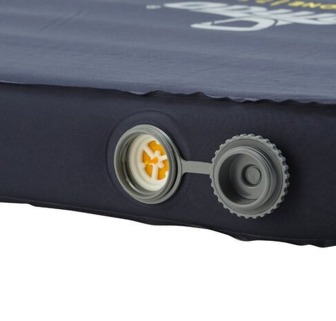 Nomad Dreamzone 7.5 | Self Inflating Matras 