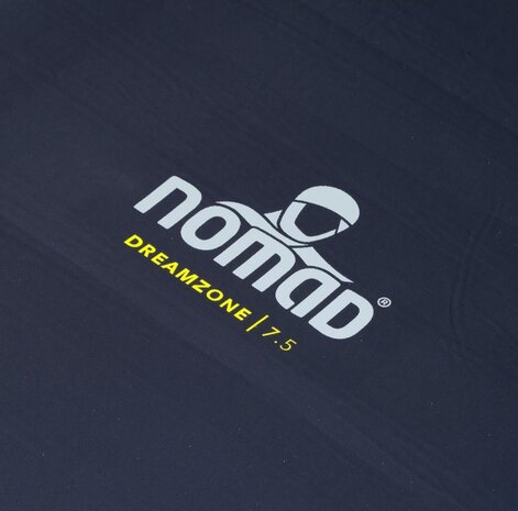 Nomad Dreamzone 7.5 | Self Inflating Matras 