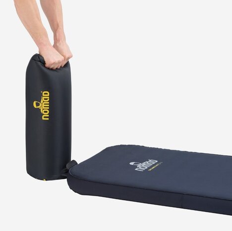 Nomad Dreamzone 7.5 | Self Inflating Matras 