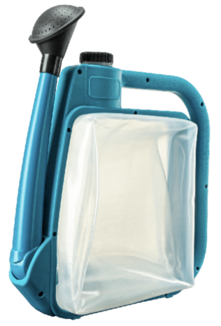 Aqua Garden Jerrycan met afsluitbare schenktuit