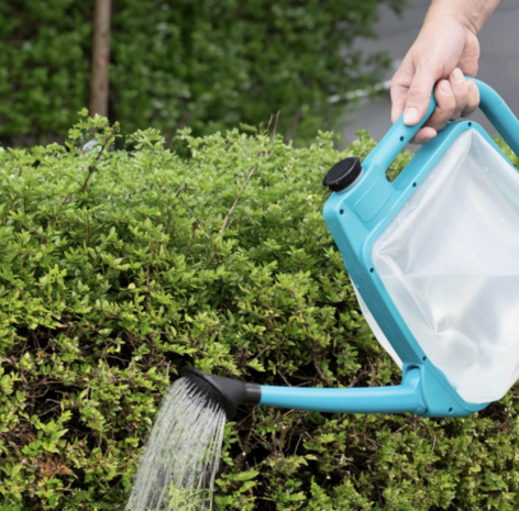 Aqua Garden Jerrycan met afsluitbare schenktuit