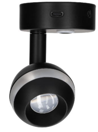 Arsie Opbouwspot met USB-C laadpoort