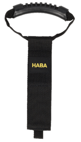 FlexiCord Grip Kabelband met Handvat
