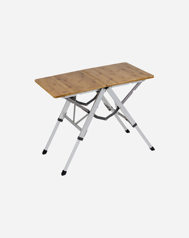BoCamp Richmond | Campingtafel | 70x40 cm