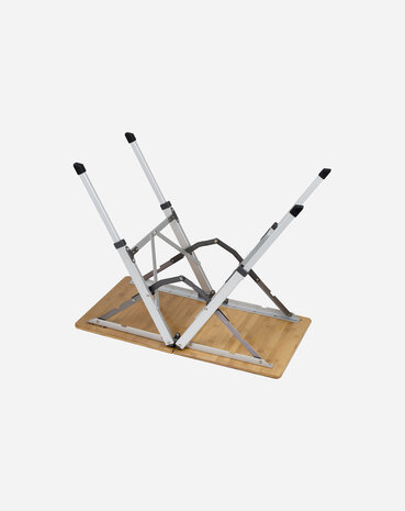 BoCamp Richmond | Campingtafel | 70x40 cm