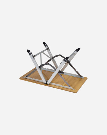 BoCamp Richmond | Campingtafel | 70x40 cm