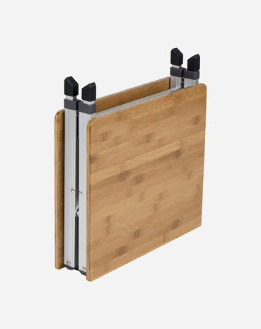 BoCamp Richmond | Campingtafel | 70x40 cm