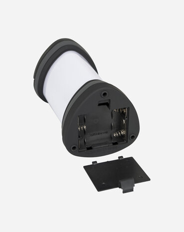 BoCamp Flux Tafellamp