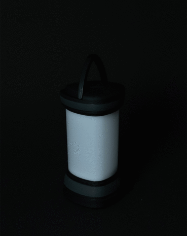 BoCamp Flux Tafellamp