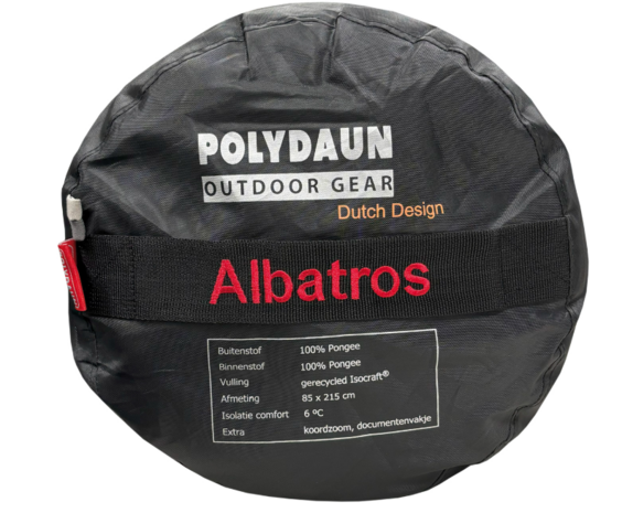 Polydaun Albatros  | Slaapzak
