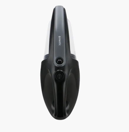Mestic MS-80 | Stofzuiger 12 Volt | Zwart