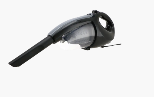 Mestic MS-80 | Stofzuiger 12 Volt | Zwart