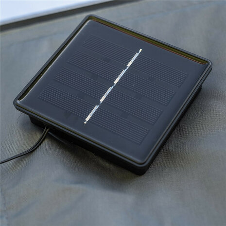 Travellife Luifel met LED