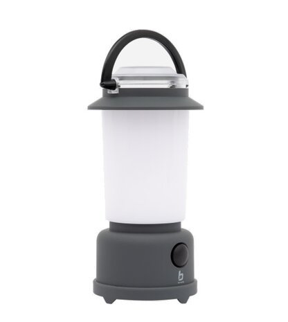 BoCamp Nova | Tafellantaarn | Batterijen | 120 Lumen