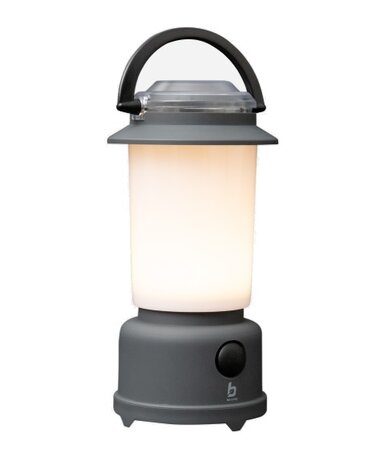 BoCamp Nova | Tafellantaarn | Batterijen | 120 Lumen
