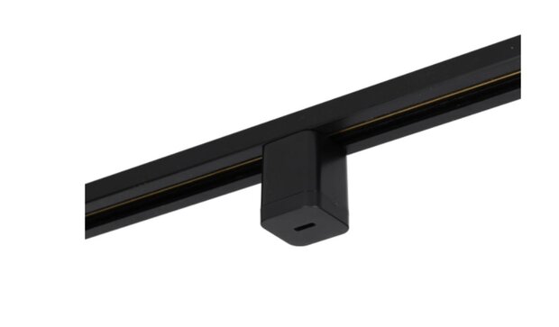 Haba Lanciano USB-C Oplaadadapter Zwart 