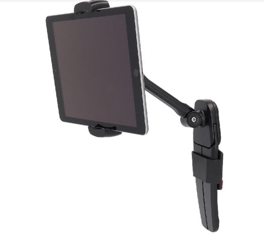 Haba | V-FlexMount Telefoon- en Tablethouder