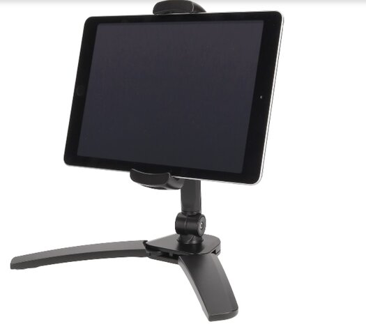 Haba | V-FlexMount Telefoon- en Tablethouder