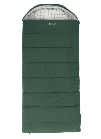 Outwell Camper Lux XL