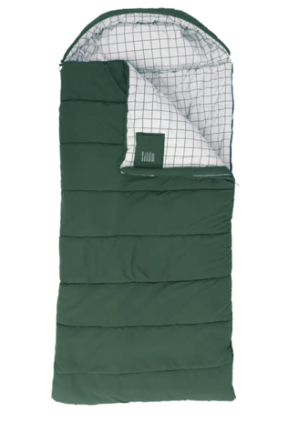 Outwell Camper Lux XL