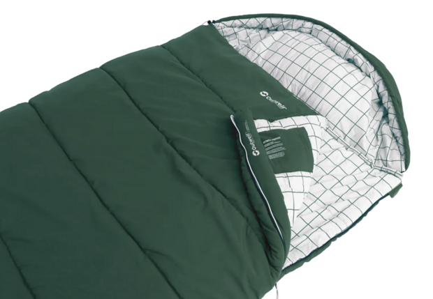 Outwell Camper Lux XL